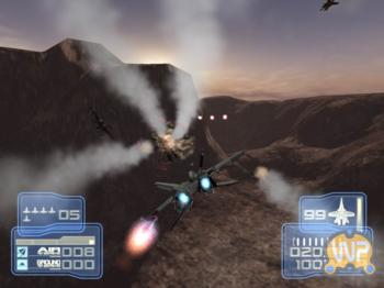 Rebel Raiders Operation Nighthawk