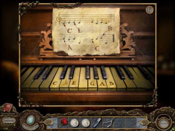 Margrave: The Curse of the Severed Heart Collector's Edition