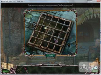 Mystery Of The Ancients 2: Curse Of The Black Water Collector's Edition