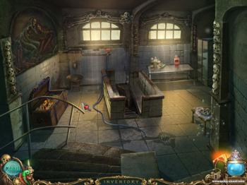 Haunted Legends 3: The Undertaker Collector's Edition