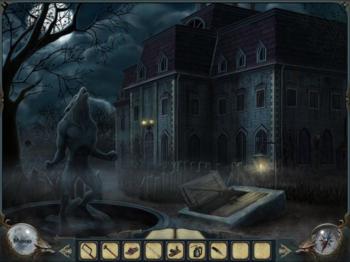 The Curse of the Werewolves Collector's Edition
