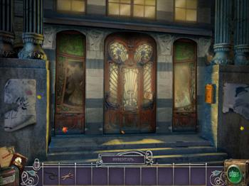 The Agency of Anomalies 3: The Last Performance. Collector's Edition