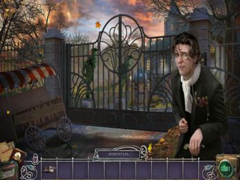 The Agency of Anomalies 3: The Last Performance. Collector's Edition