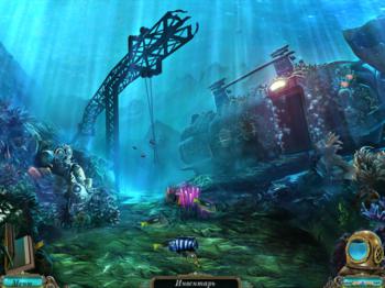 Abyss: The Wraiths of Eden