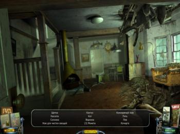 Mystery Case Files 9: Shadow Lake Collector's Edition