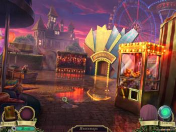 Dark Arcana: The Carnival