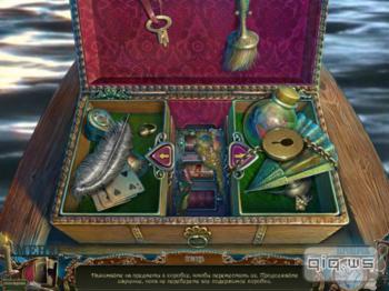 Dark Tales 4. Edgar Allan Poe's The Gold Bug (Collector's Edition)