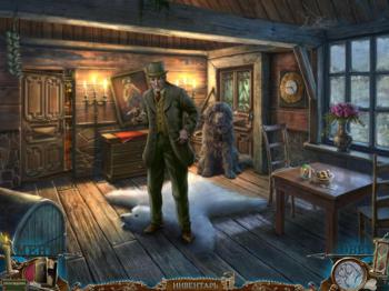 Dark Tales 4. Edgar Allan Poe's The Gold Bug (Collector's Edition)