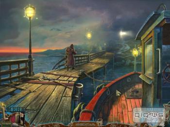 Dark Tales 4. Edgar Allan Poe's The Gold Bug (Collector's Edition)