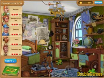 Gardenscapes 2 Collector's Edition