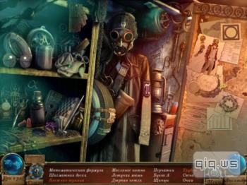 Time Mysteries 3: The Final Enigma Collector's Edition