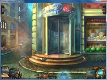 Azada 4: Elementa Collector's Edition
