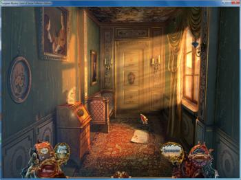 European Mystery: Scent of Desire.Collector's Edition