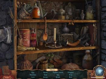 A Wizard's Curse