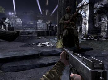 Medal of Honor - Идущий на Смерть