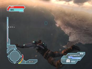 Special Forces: Nemesis Strike