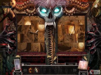Grim Tales 5: Bloody Mary Collectors Edition