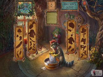 Twilight Phenomena 2: Strange Menagerie Collector's Edition
