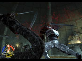Forgotten Realms: Demon Stone
