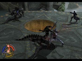 Forgotten Realms: Demon Stone