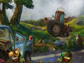 Revived Legends: Road Of The Kings Collector's Edition