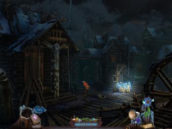 Myths of the World 2: Stolen Spring Collector's Edition