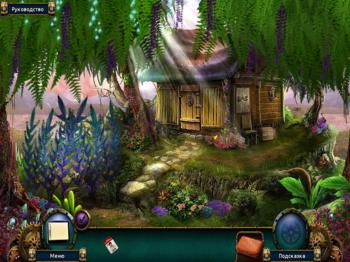 Botanica: Into the Unknown Collector's Edition