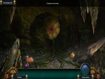 Botanica: Into the Unknown Collector's Edition