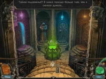 Love Alchemy: A Heart In Winter