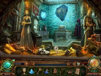 Dark Parables 6: Jack and the Sky Kingdom Collector's Edition