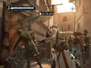 Assassin's Creed Director's Cut Edition