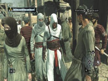 Assassin's Creed Director's Cut Edition