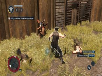 Assassin's Creed: Liberation HD - Digital Edition