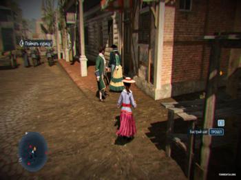 Assassin's Creed: Liberation HD - Digital Edition