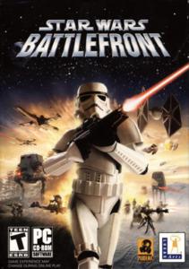Star Wars Battlefront