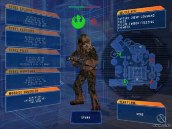 Star Wars Battlefront