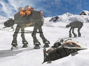 Star Wars Battlefront