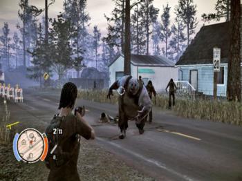 State of Decay
