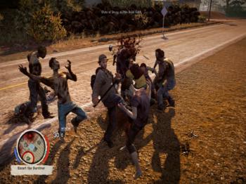 State of Decay
