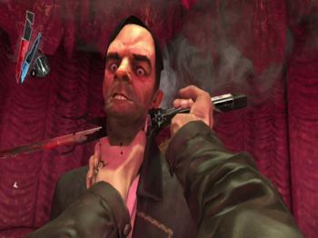 Dishonored