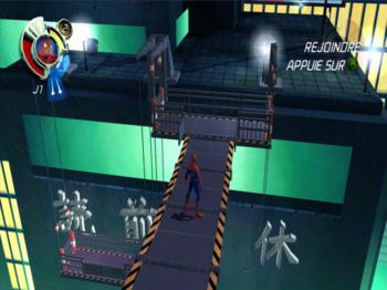 Spider-Man: Friend or Foe