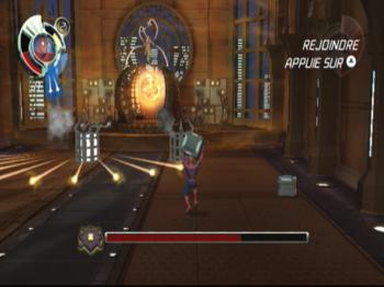Spider-Man: Friend or Foe