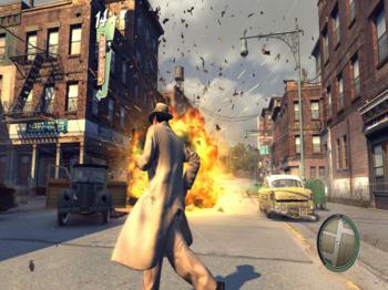 Mafia 2: Digital Deluxe