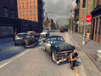 Mafia 2: Digital Deluxe