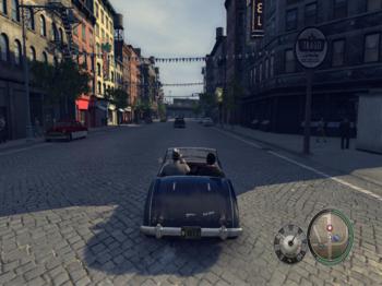 Mafia 2: Digital Deluxe