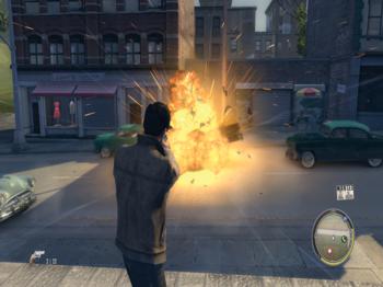 Mafia 2: Digital Deluxe