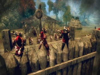 Viking: Battle of Asgard
