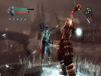 Viking: Battle of Asgard