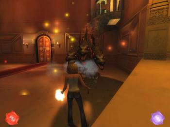 Agni: Queen of Darkness
