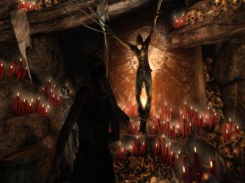 Tomb Raider: Survival Edition